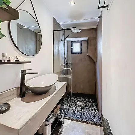 Appartement 40m2 Hypercentre, 9min Du Palais Cannes