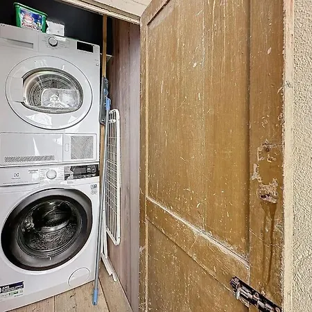 40m2 Hypercentre, 9min Du Palais Appartement *