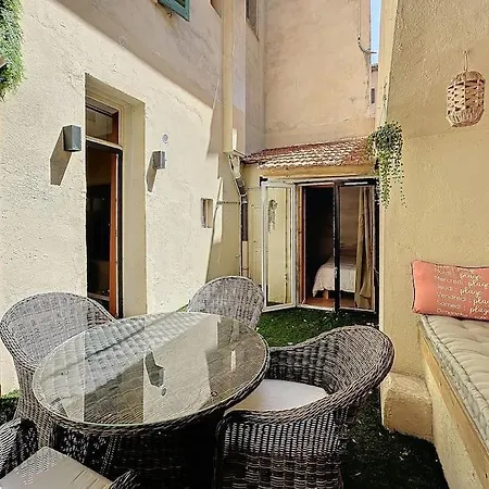 Appartement 40m2 Hypercentre, 9min Du Palais *